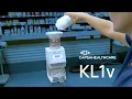 Kirby Lester KL1v Capsa s smallest fastest pharmacy tablet counter