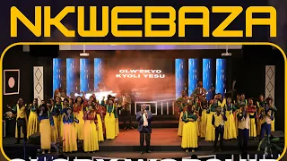 nkwebaza glory worship godfrey busuulwa