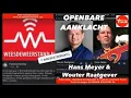 Download Lagu OPENBARE AANKLACHT HANS MEYER \u0026 WOUTER RAATGEVER WEES DE WEERSTAND. Trudi Verstegen Mama vs Maffia.