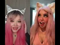 Ahegao Duet with Belle Delphine Oliver Tree