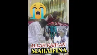 allah ka jikan mahaifina by syd hafiz abdallah ft syd murja ambato
