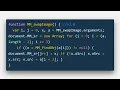15 Year Old JavaScript Decoding Dreamweaver s MM - swapImage