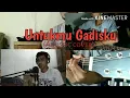 Lagu Untukmu gadisku (Akustic cover)