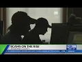 Jessamine County sheriff warns against increasing scams