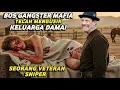 Download Lagu JELAS MURKA ‼️ HIDUP TENANG VETERAN SNIPER DIUSIK KARTEL MEKSIKO - Alur Film Sniper Terbaru 