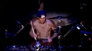 blink 182 whats my age again u0026 all the small things reading festival 2010