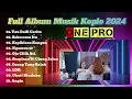 Download Lagu FULL ALBUM MUSIC ONE PRO TERBARU 2024