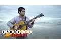 Lagu Daniel Padim - A Sky Full of Stars (ColdPlay) - Solo Guitar