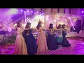 For Aisha || Indian Wedding Dance Performance