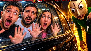 OSMANTUŞ ARABIMIZI KAÇIRDI‼️👀😱