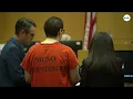 William Owen Hines gets 12 years for fatal Gilbert Goons attack on Preston Lord