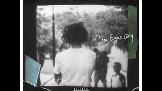 j cole deja vu