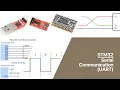 STM32 - Serial Communication UART