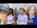 90 Days In When Do You REALLY Get Your USPS Uniform Allowance