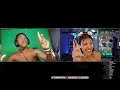 ISHOWSPEED and STRAWBERRYTABBY together LIVE WENT WRONG