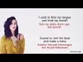Download Lagu Katy Perry - Roar | Lirik Terjemahan