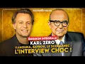 Download Lagu KARL ZÉRO / HANOUNA, BAYROU, LE SCOUARNEC : L'INTERVIEW CHOC ! (VERSION INTÉGRALE)