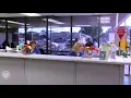 Vitals and Records Building Ribbon Cutting