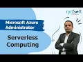 Why Go Serverless Cost Scale and Real-Life Functions Explained - Episode 25