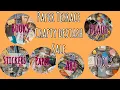 Download Lagu Paper terrace crafty destash , paper, stickers, tools , grab boxes , junk journal supplies \u0026 more 