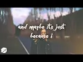 Thomas Day - not my job anymore (Lyrics)
