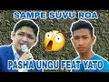 PASHA UNGU FEAT YATO - SAMPESUVU ROA