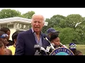 Joe Biden Corn Pop Story FULL Segment