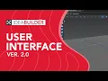 Ideabuilder Updated UI Overview ver 2 0 0