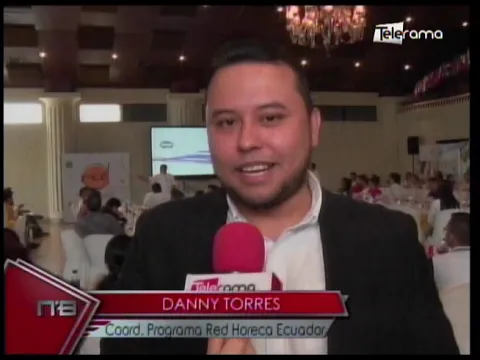 La Fabril y Servei organizaron congreso Red HORECA