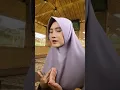 Download Lagu Rahmatun Lil'Alameen Cover By Alfina Nindiyani #shorts