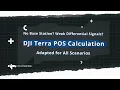 How to Process POS Data for Accurate LiDAR Point Clouds in DJI Terra Quick Tutorial