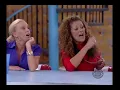 House Fight after Jessie s Eviction -