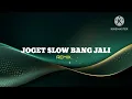 Download Lagu JOGET SLOW BANG JALI ( STVNDLhiano Remix )