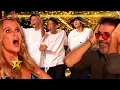Simon Cowell s Son Hits The GOLDEN BUZZER in a SURPRISING Audition on Britain s Got Talent