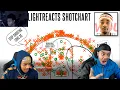 FlightReacts To De Aaron Fox Reacting To 1v1s Shot Chart HE CALLED ME TERRIBLE 3 MILLY