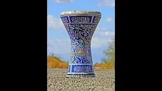 ايقاع مقسوم         دندنها