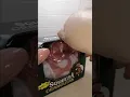 ASMR AWESOME STRETCHY SQUEEZY GORILLA 1