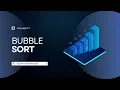 Entenda o BUBBLE SORT em Minutos Algoritmo de Ordenacao Explicado