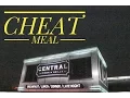 CHEAT MEAL - CENTRAL DINER