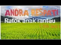Download Lagu Ratok anak rantau ( lirik lagu ) ~ ANDRA RESPATI || REUPLOAD MUSIK CHANNEL