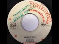 Download Lagu Sanchez - Lady In Red