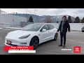 Download Lagu 2022 Tesla Model 3 Standard Range Plus RWD Walkaround