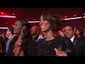 Black Eyed Peas - Meet Me Halfway / Boom Boom Pow live @ AMAs 2009 [HD/HQ]