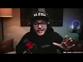REACTOR PISSED! 😡 Reacting to Slaughter To Prevail - Chronic Slaughter (Reaction)