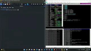 stack buffer overflow exploit to run calculator on windows 11