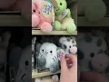 New Palm pals plush at hobby lobby