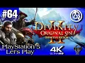 Divinity Original Sin 2 - pt64