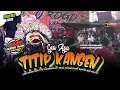 Download Lagu MENJENG SOLAH ! Lagu TITIP KANGEN Voc. Gea Ayu Pegon Jaranan ROGO SAMBOYO PUTRO ft SHAFIRA AUDIO