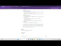 Learning to code using Stack Overflow and Chat GPT series 2 p3
