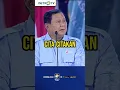 Download Lagu Presiden Prabowo: Wujudkan Cita-cita menuju Indonesia Emas #shorts
